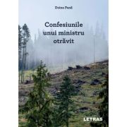 Confesiunile unui ministru otravit - Doina Pana