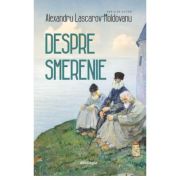 Despre smerenie - editia a 2-a - Alexandru Lascarov-Moldovanu