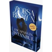 Escapada in Istanbul. Trilogia mafiei Volumul 3 - Borsa Brown
