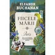 Fiicele marii. Iris - Eleanor Buchanan