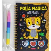 Folia magica. Animale