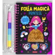 Folia magica. Printese