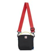 Geanta crossbody mini LEGO Signature Brick 1x1 negru 20320-0354