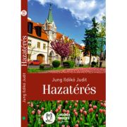 Hazateres - Jung Ildiko Judit