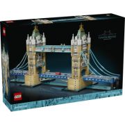 LEGO Architecture. Podul Turnului 21067, 3745 piese