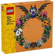 LEGO Iconic. Coronita de Halloween 40825, 617 piese