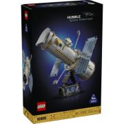 LEGO Icons. Telescopul spatial Hubble 11382, 1252 piese