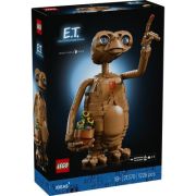 LEGO Ideas. E. T. the Extra-Terrestrial 21370, 1226 piese