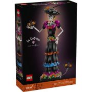 LEGO Ideas. La Catrina 21372, 1212 piese