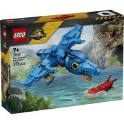 LEGO Jurassic World. Pui de dinozaur Pteranodon 77977, 373 piese