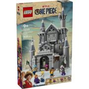 LEGO One Piece. Batalia de la Castelul Drum 75645, 1038 piese