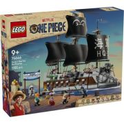 LEGO One Piece. Corabia de lupta a lui Garp 75646, 1705 piese