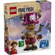 LEGO One Piece. Tony Tony Chopper 75643, 577 piese