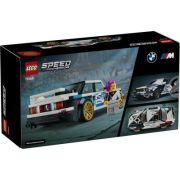 LEGO Speed Champions. BMW M3 (E30) 77263, 358 piese