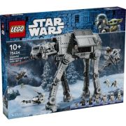 LEGO Star Wars. AT-AT cu INT-4 din Vestigiul Imperiului 75454, 1453 piese
