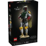 LEGO Star Wars. Boba Fett 75455, 1544 piese