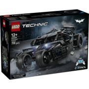 LEGO Technic. Batmobile Tumbler 42239, 719 piese