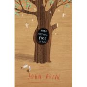 Noah Barleywater fuge de-acasa - John Boyne