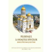 Pelerinajul la moastele Sfintilor – Binecuvantare si bucurie
