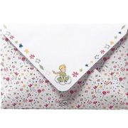 Plic Le Petit Prince 10x15, Kiub
