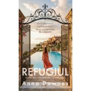 Refugiul - Anna Downes