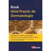 Rook. Ghid Practic de Dermatologie