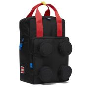 Rucsac LEGO Signature Brick 2x2 negru 20318-0354