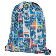 Sac sport LEGO Ninjago 20353-2621