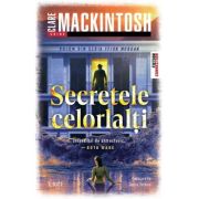Secretele celorlalti - Clare Mackintosh