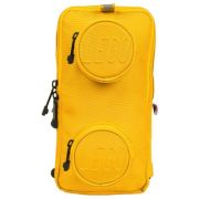 Sling bag LEGO Signature Brick 1x2 Galben 20207B-0024