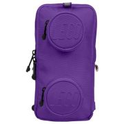 Sling bag LEGO Signature Brick 1x2 Mov 20207B-0268