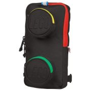 Sling bag LEGO Signature Brick 1x2 Multi 20207B-0354