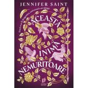 Aceasta inima nemuritoare - Jennifer Saint