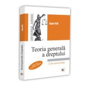 Teoria generala a dreptului - Cezar Tita