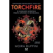 Torchfire - Moira Buffini