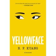 Yellowface - R. F. Kuang
