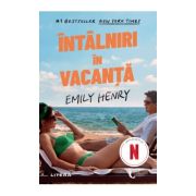 Intalniri in vacanta - Emily Henry
