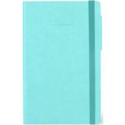 Carnet Aquatic Awe Medium, Legami
