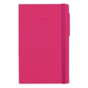 Carnet special Raspberry Medium, Legami