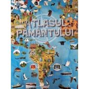 Atlasul Pamantului