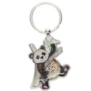 Breloc Kook Panda, Kiub
