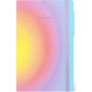 Caiet Aura Medium, Legami