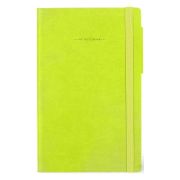 Carnet special Chartreuse mediu, Legami