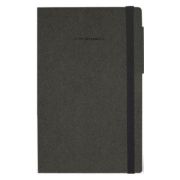 Carnet mediu special Deep Graphite, Legami