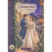 Cenusareasa