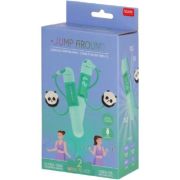 Coarda de sarit fara fir Panda Legami