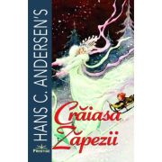 Craiasa Zapezii - Hans Christian Andersen
