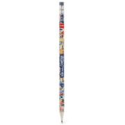 Creion Recycled Paper Travel Legami