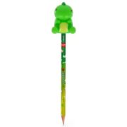 Creion Squeezies Dino Legami