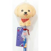Creion Squeezies Golden Retriever Legami